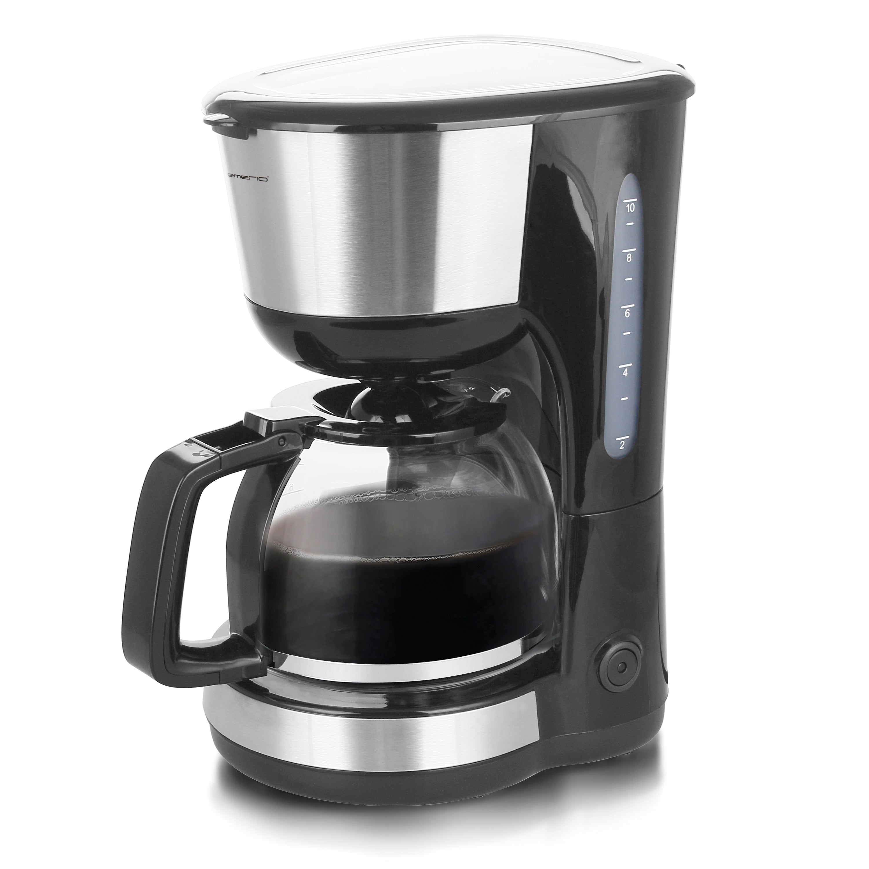 EMERIO Kaffebryggare – produktbild 1